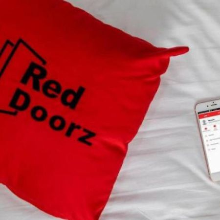 Reddoorz Syariah Near Rsu Suaka Insan Banjarmasin Hotel Banjarmasin  Buitenkant foto