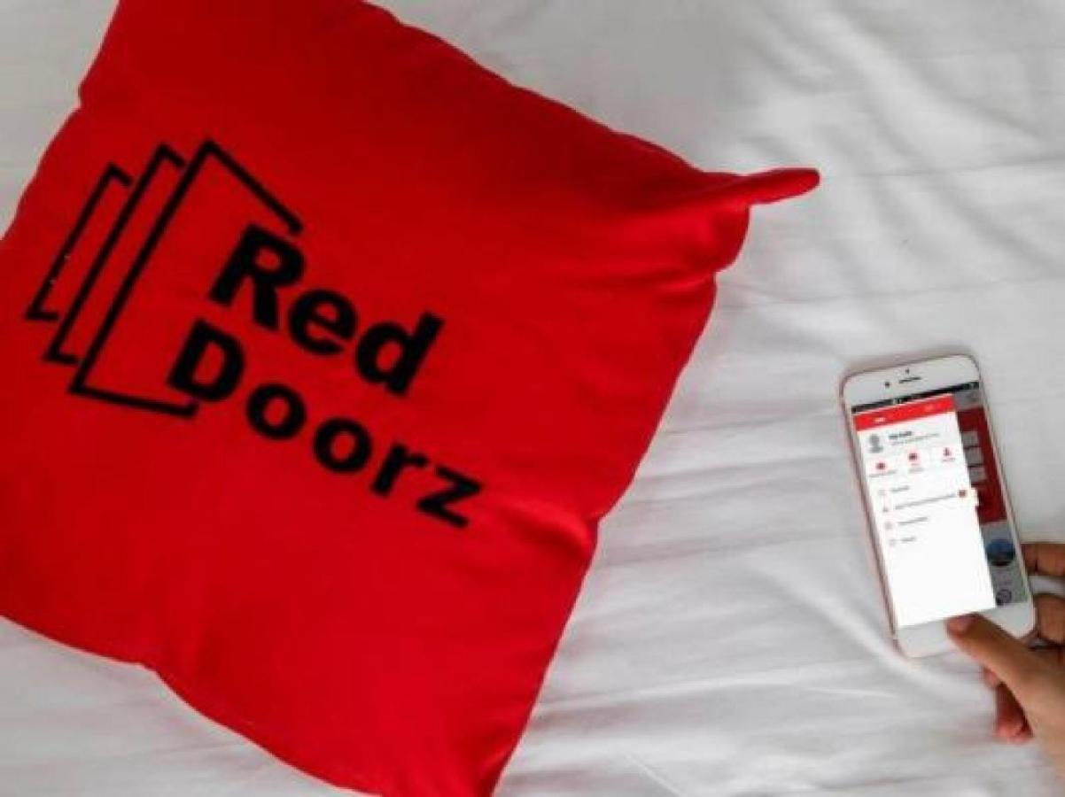 Reddoorz Syariah Near Rsu Suaka Insan Banjarmasin Hotel Banjarmasin  Buitenkant foto